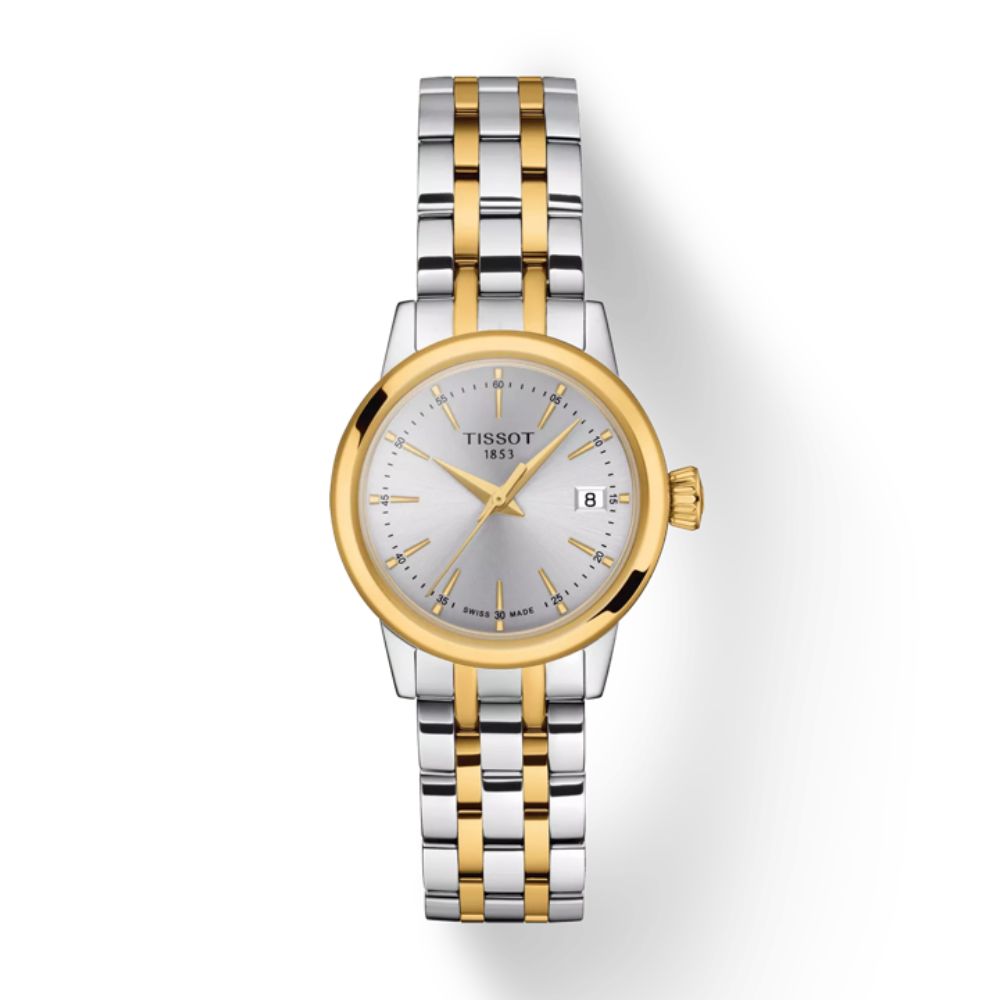 Tissot Classic Dream Ladies Watch