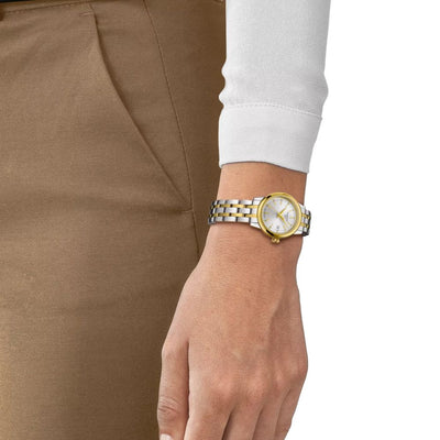 Tissot Classic Dream Ladies Watch