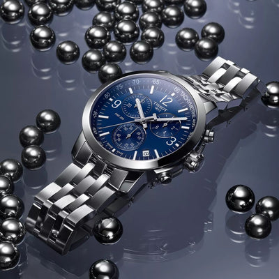 Tissot PRC 200 Gents Chronograph