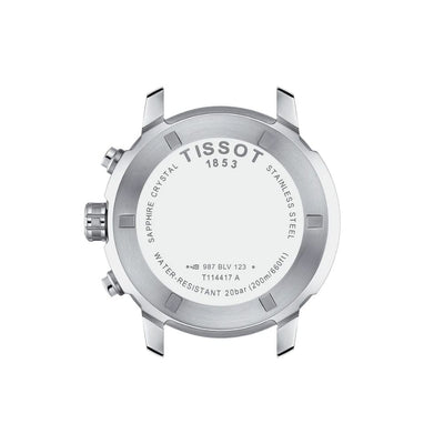 Tissot PRC 200 Gents Chronograph