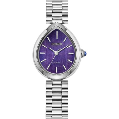 Citizen L Rainell Ladies Eco-Drive Watch