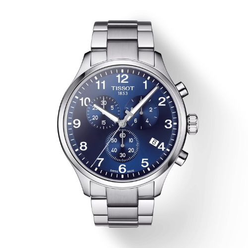Tissot Chrono XL Classic gents Watch