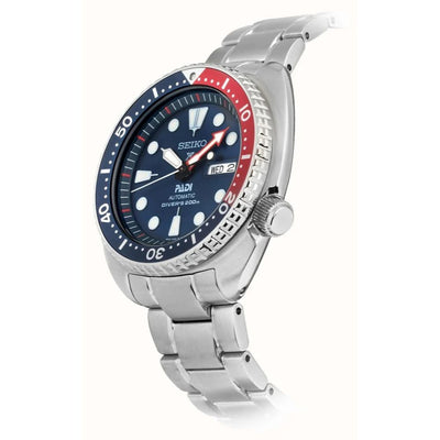 Seiko Prospex PADI Turtle Automatic Watch