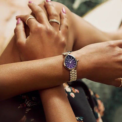Citizen L Rainell Ladies Eco-Drive Watch