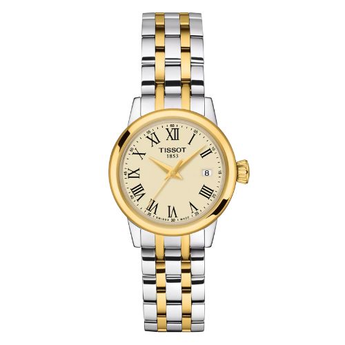 Tissot Classic Dream Ladies Watch