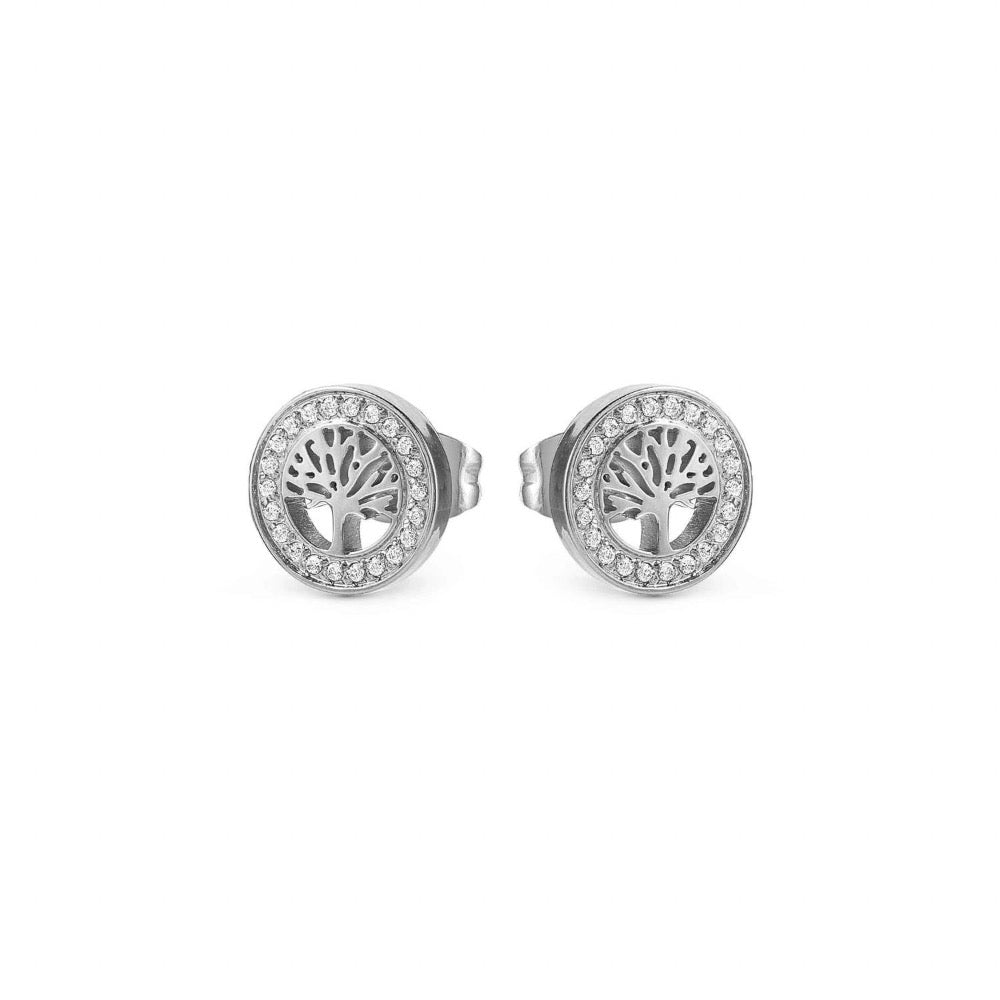 S/Steel T.O.L Earrings