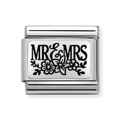 Silvershine Mr & Mrs Charm