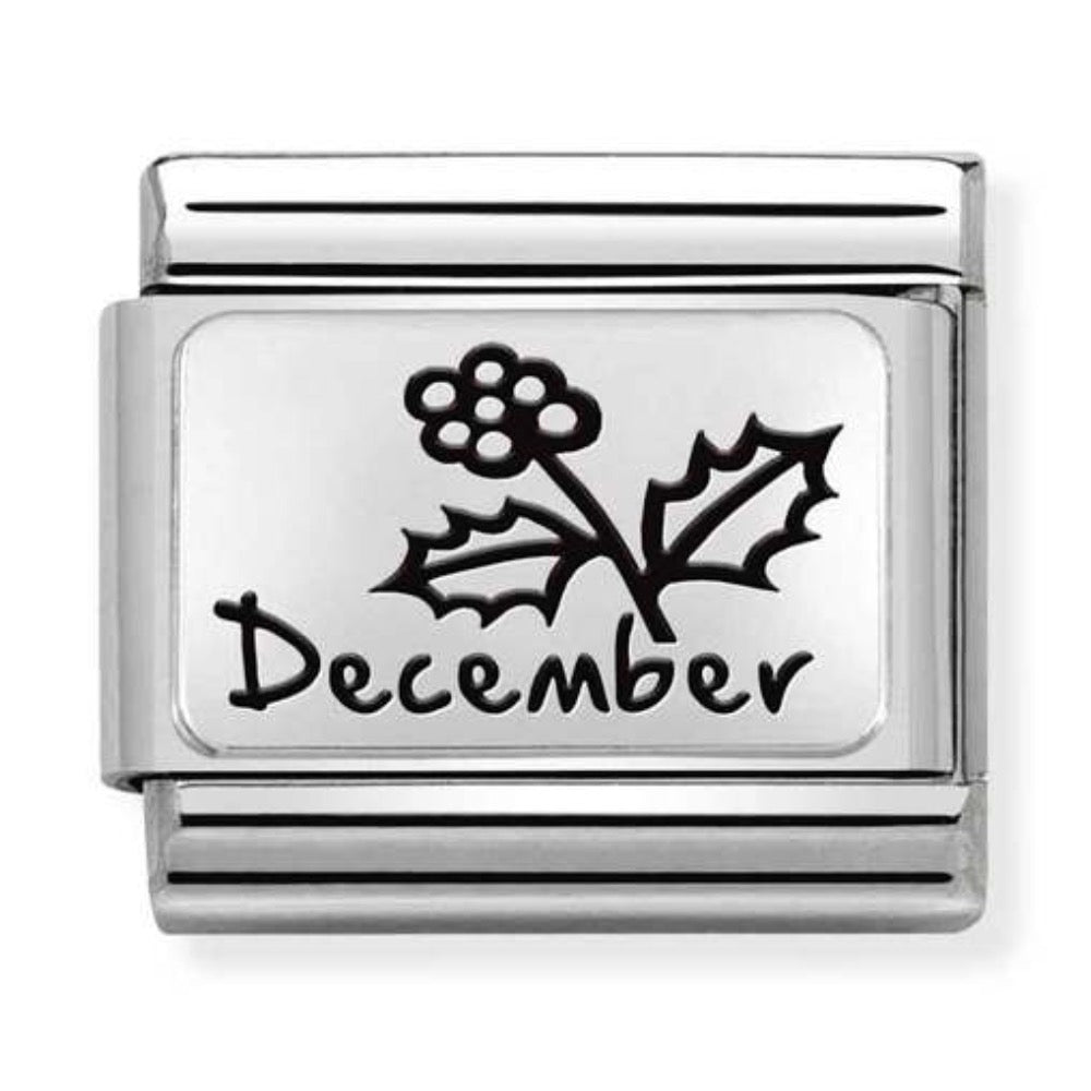 Silvershine December