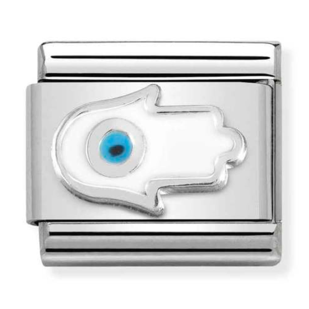 Silvershine Hand Of Fatima