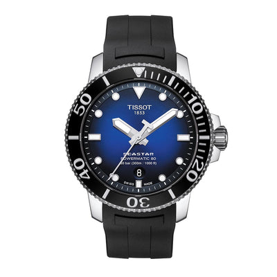 Men's Seastar 1000 Powermatic 80 Watch