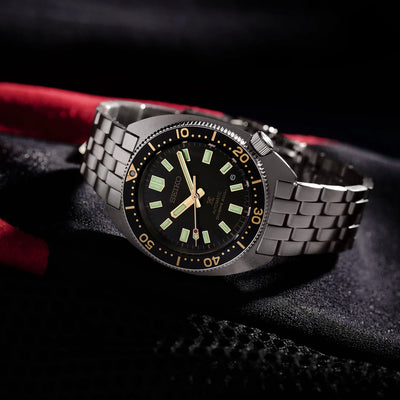 Seiko Prospex SEA Automatic Diver's Diving watch for men