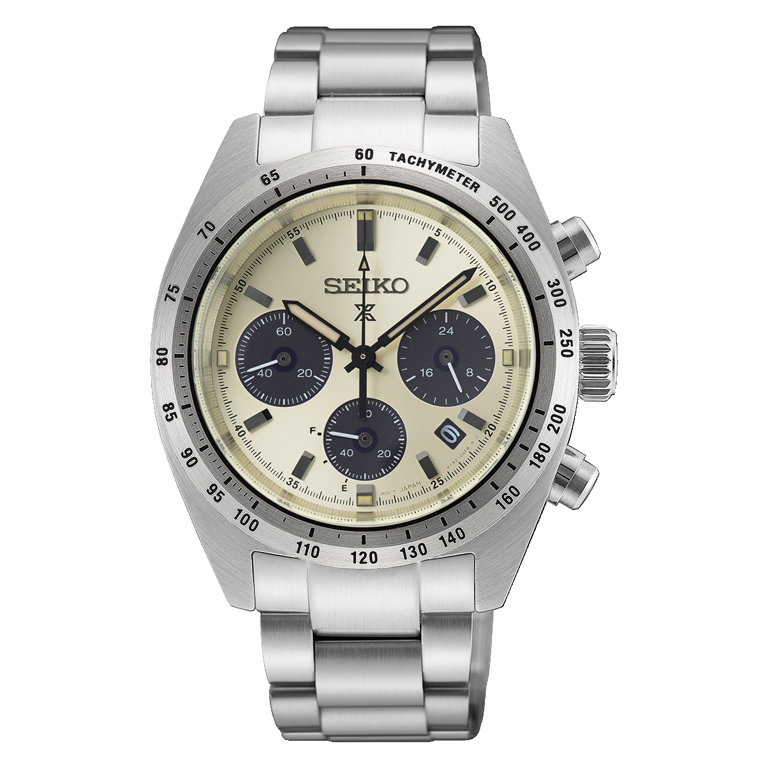 Seiko Prospex Speedtimer ‘Motoring’ European Exclusive Limited Edition