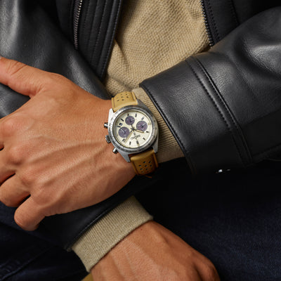 Seiko Prospex Speedtimer ‘Motoring’ European Exclusive Limited Edition