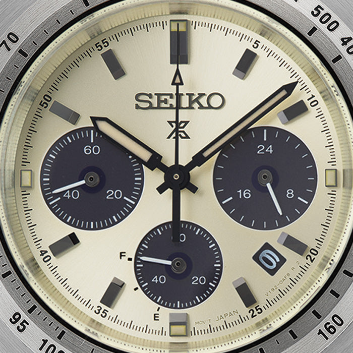Seiko Prospex Speedtimer ‘Motoring’ European Exclusive Limited Edition