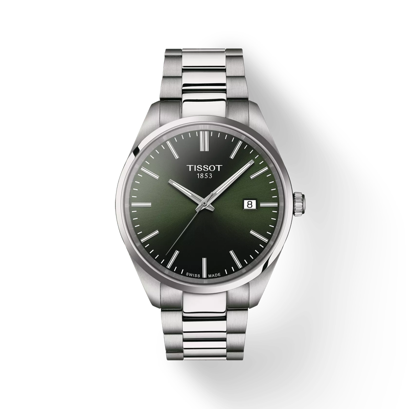 Tissot PR 100 Gents Watch