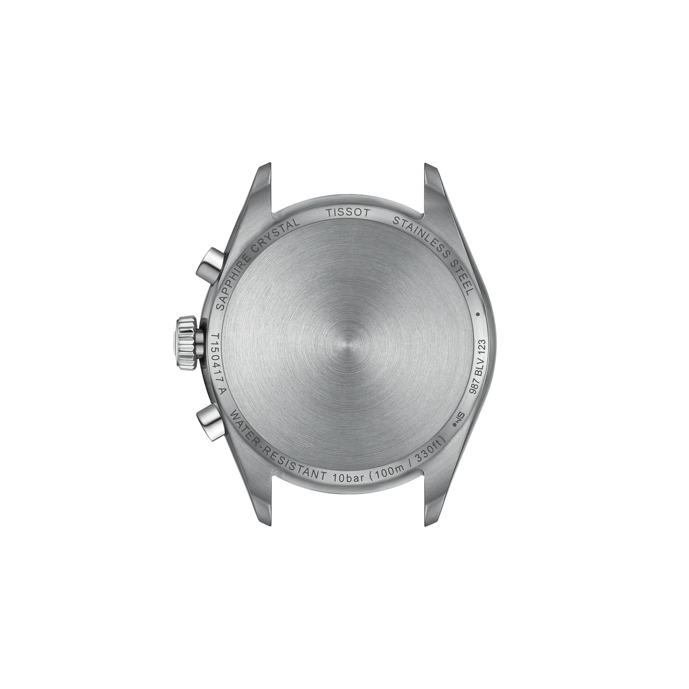 Tissot PR 100 Gents Watch