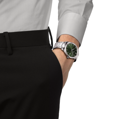 Tissot PR 100 Gents Watch