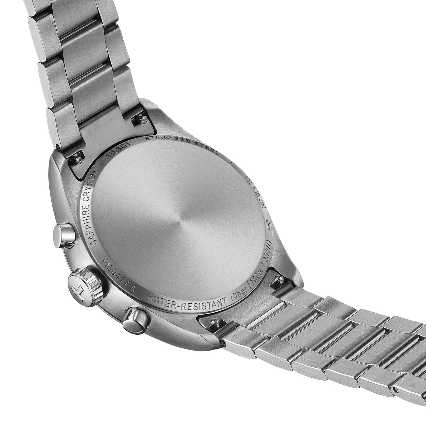 Tissot PR 100 Gents Watch