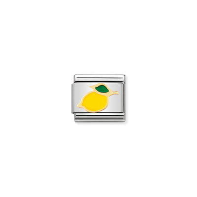 Nomination Lemon Charm
