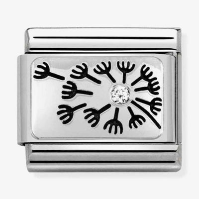 Nomination Dandelion Charm
