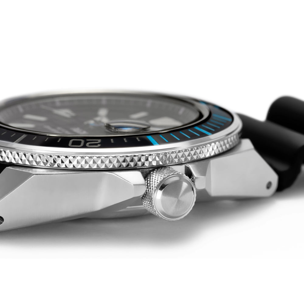 Seiko Prospex PADI Special Edition King Samurai Seiko Prospex PADI Special Edition King Samurai