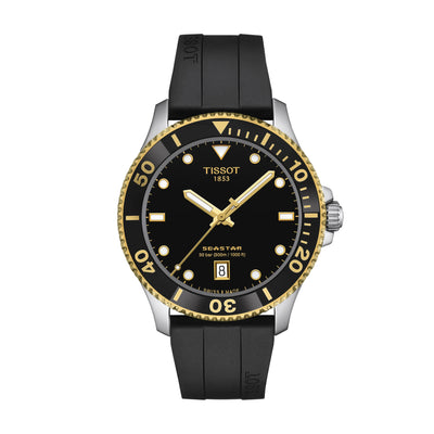 TISSOT SEASTAR 1000 40MM