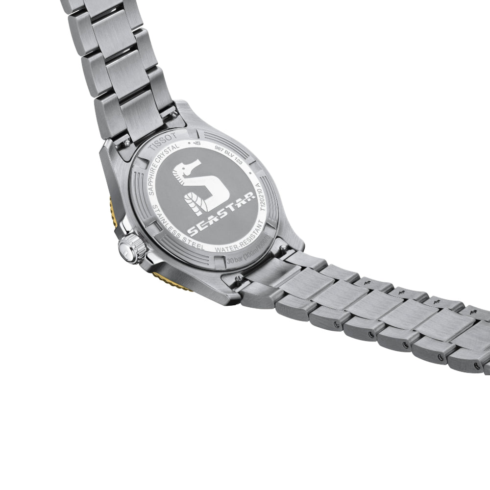 TISSOT SEASTAR 1000 36MM