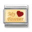 Nomination Gold My Forever