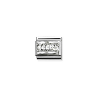 Nomination CZ Charm