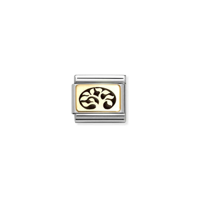 Composable Tree Of Life Charm