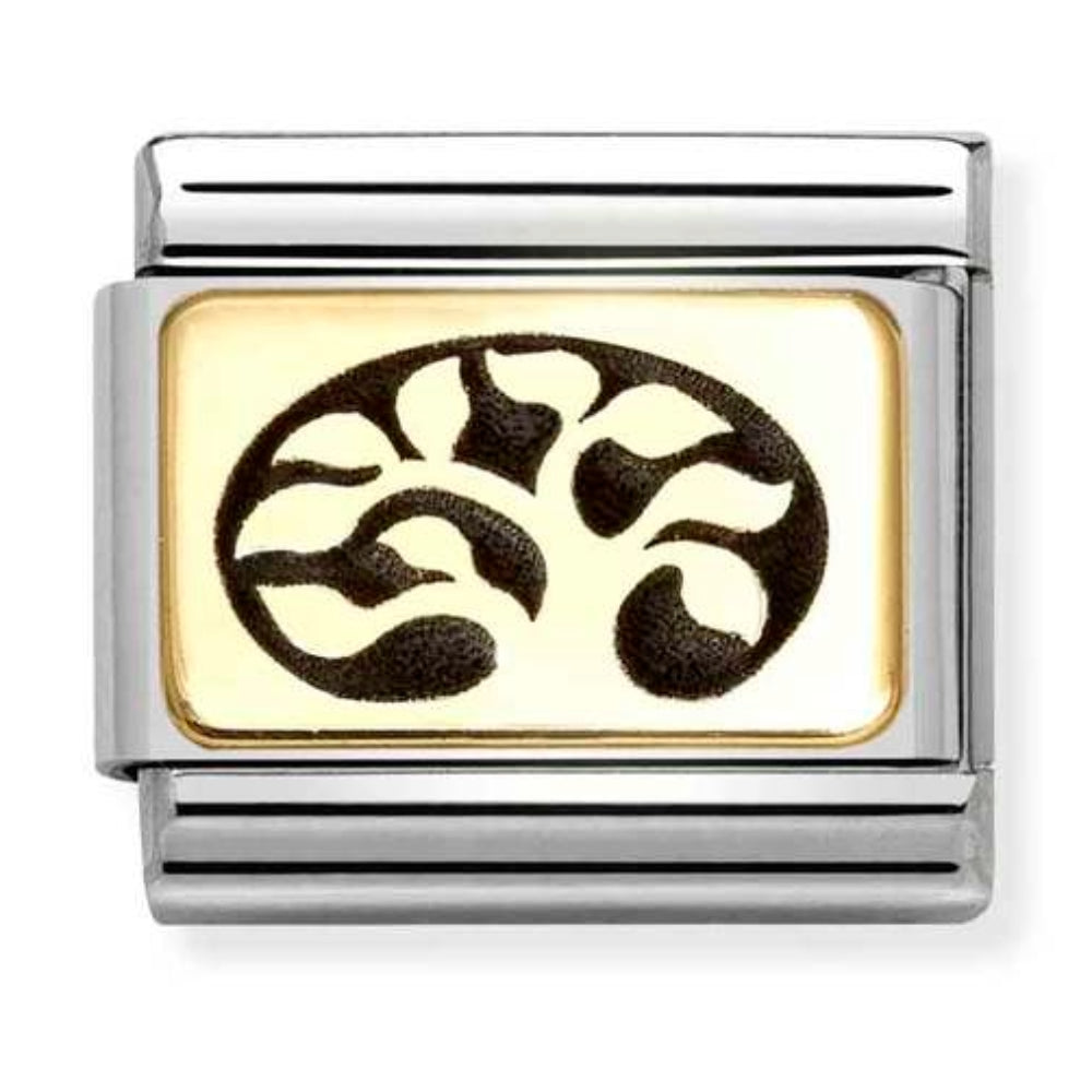 Composable Tree Of Life Charm