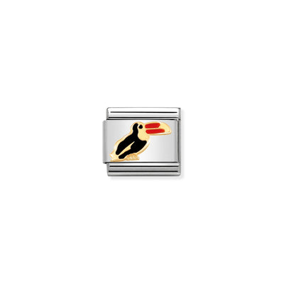 Nomination Toucan Charm