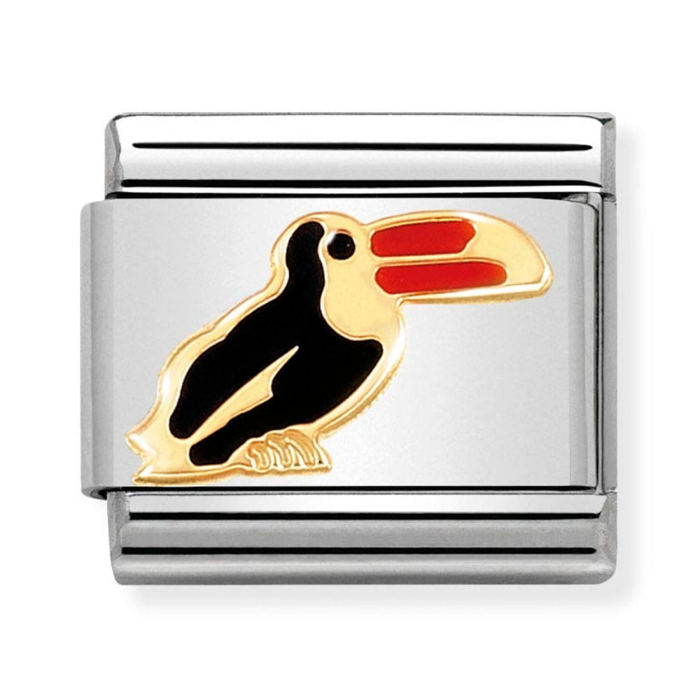 Nomination Toucan Charm
