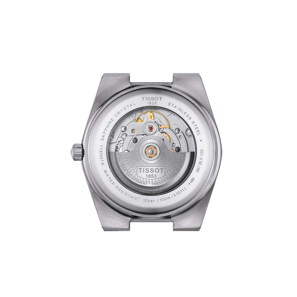 TISSOT PRX POWERMATIC 80