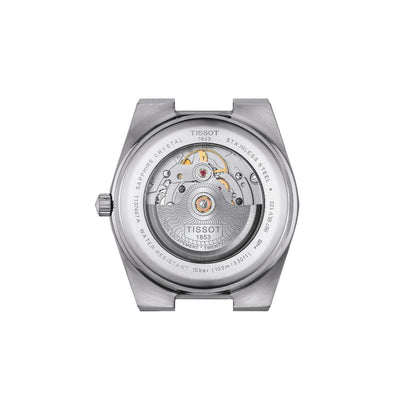 TISSOT PRX POWERMATIC 80