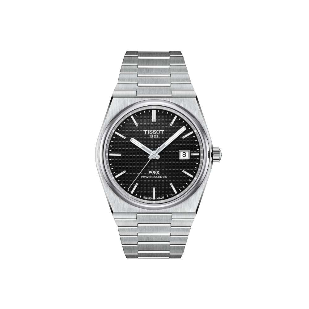 TISSOT PRX POWERMATIC 80