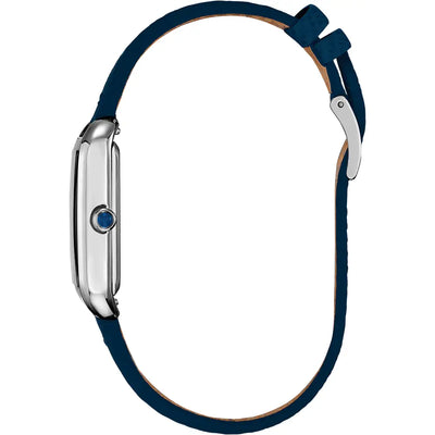 Citizen Ladies' Classic Navy Strap