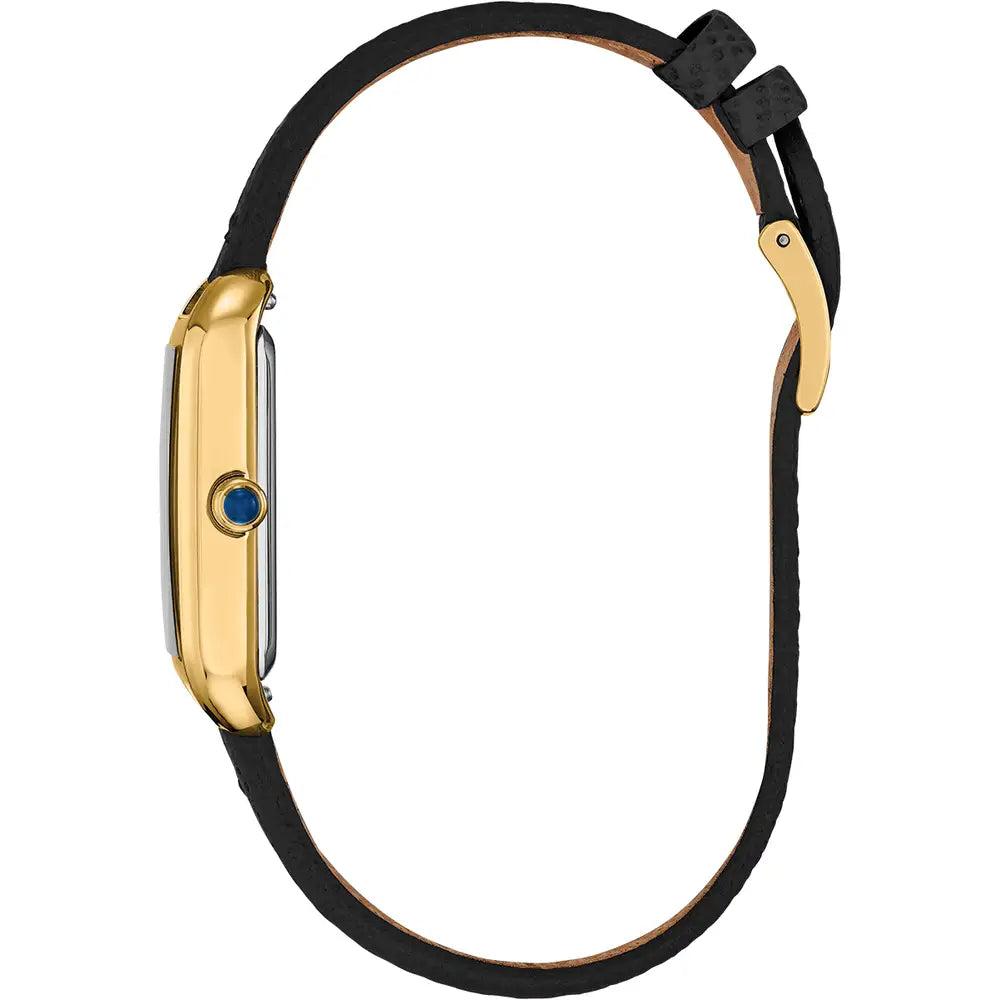Citizen Ladies' Classic Black Strap