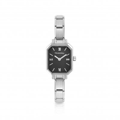Nomination Paris Watch Sunray Black