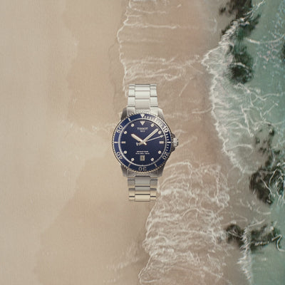 Tissot Seastar 1000 Gents Watch