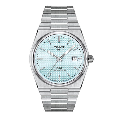 PRX Powermatic 80 35mm Automatic Ice Blue Dial Watch