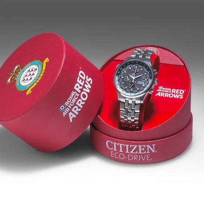 Citizen Red Arrows Chronograph