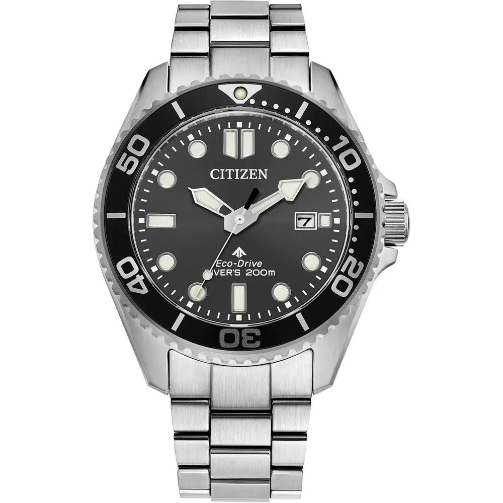 Citizen Promaster Diver Watch