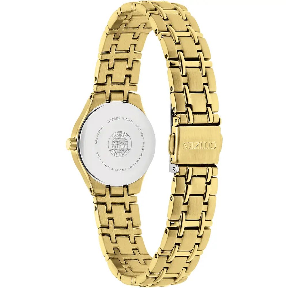 Citizen Ladies' Bracelet Watch