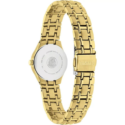 Citizen Ladies' Bracelet Watch