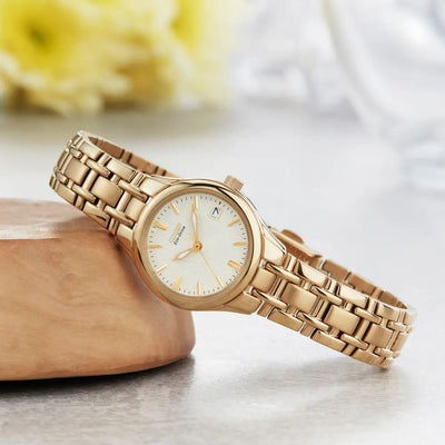 Citizen Ladies' Bracelet Watch