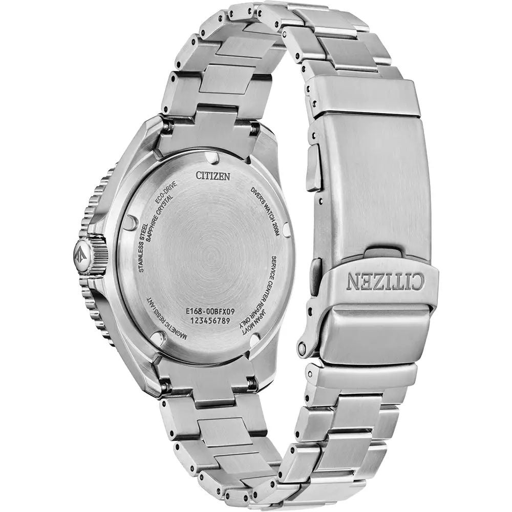 Citizen Promaster Diver Watch