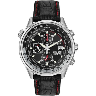 Citizen Red Arrows Chronograph Watch