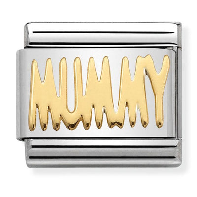 Mummy Nomination charms