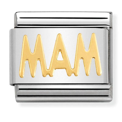 Mam Nomination Charms